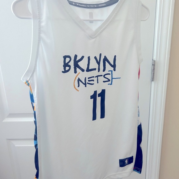 Fanatics Other - BKLYN nets 11
